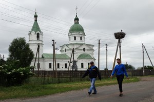 Лемеши